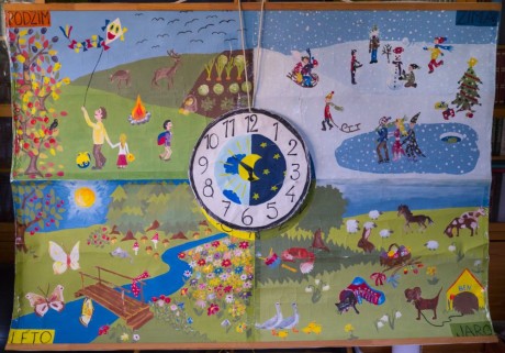 kalendar.
