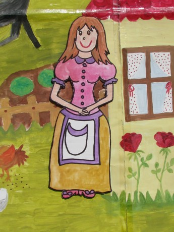 maminka